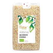 Jęczmień ziarno 1kg BATOM BIO