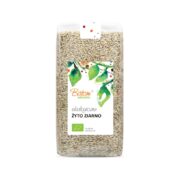 Żyto ziarno 1kg BATOM BIO - obrazek 2