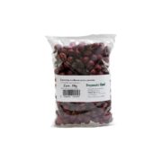 Żurawina wielkoowocowa suszona 50g VIANDS - obrazek 2