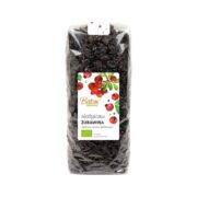 Żurawina słodzona sokiem jabłkowym 1kg BATOM BIO - obrazek 2